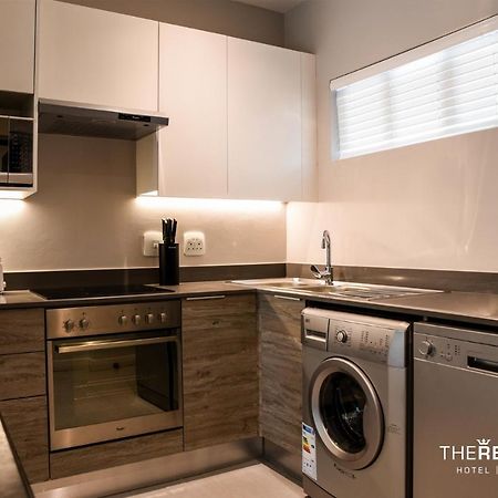The Residency Jellicoe Apartment Йоханесбург Екстериор снимка