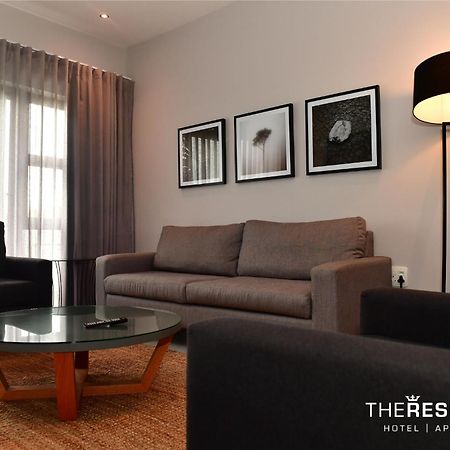 The Residency Jellicoe Apartment Йоханесбург Стая снимка