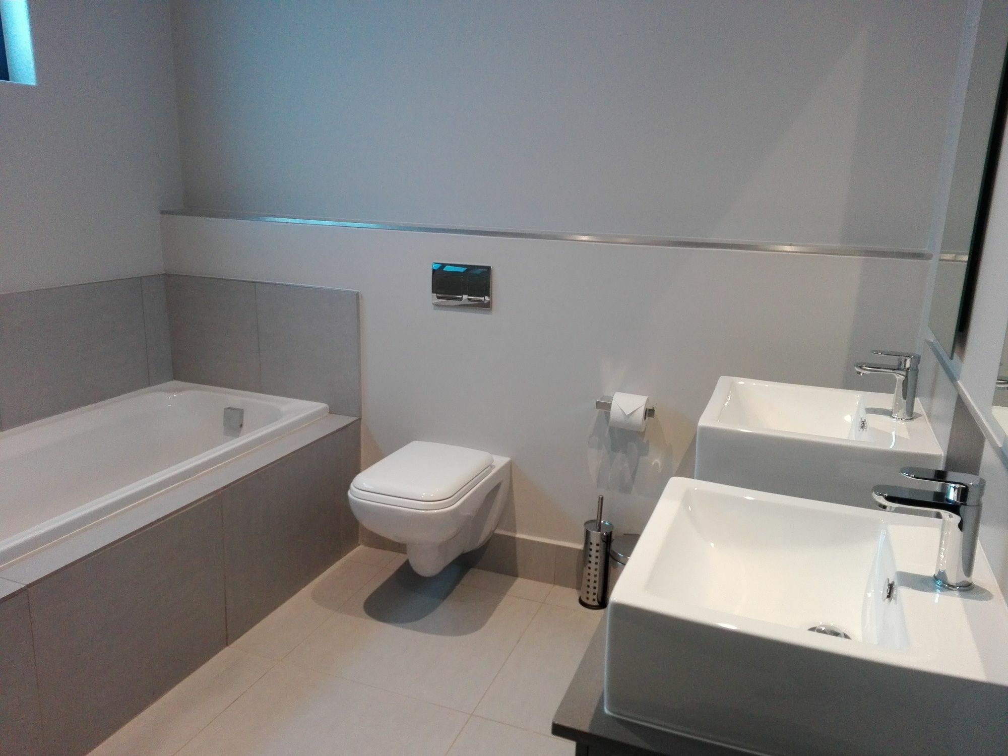 The Residency Jellicoe Apartment Йоханесбург Екстериор снимка